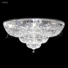  92336S22 - Prestige All Crystal Flush Mount