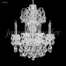  93910S22 - Maria Elena Chandelier