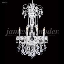  93916S22 - Maria Elena 8 Light Chandelier