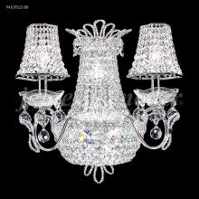  94109G22 - Princess Wall Sconce with 2 Arms