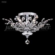  94454G22 - Florale Collection Flush Mount