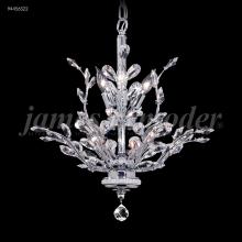 James R Moder 94456G2GT - Florale Collection Chandelier