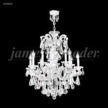  94732GL22 - Maria Theresa 12 Light Chandelier