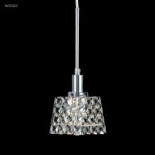  96551S22 - Butterfly Crystal Chandelier