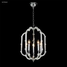  96794S22 - Lantern Chandelier