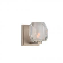  302831SN - Regent 1 Light Bath