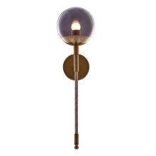  519121WB - Boba 1 Light Wall Sconce