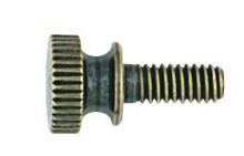  B1626 - 3/8IN SB THUMBSCREW 8/32 A/B