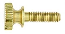  B1630 - 1/2IN SB THUMBSCREW 8/32