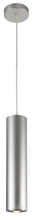  PD535SILED9M - Pendant Galileo Silver LED 9w 3000k 90CRI