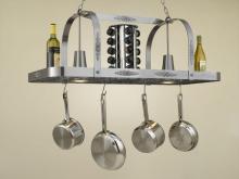  H-24Y-D-11 - POT RACK COLLECTION