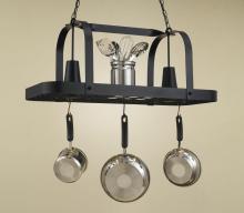  H-32Y-D-113 - POT RACK COLLECTION