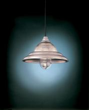  H-403-D-44-CLR RIB - PENDANT COLLECTION