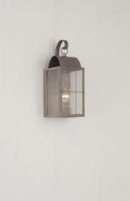  H-67-B-22-SDY - OUTDOOR WALL SCONCE