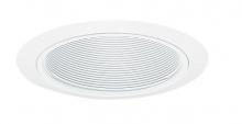  205 BABZ - 5" Trim Baffle Br/Par30