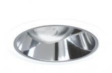  267 CWH - 6" Trim Par30 Adj Cone