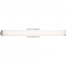  P300209-009-30 - Phase 2.1 LED Collection 36" LED Linear Bath & Vanity