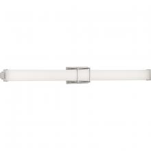  P300213-009-30 - Phase 2.2 LED Collection 48" LED Linear Bath & Vanity