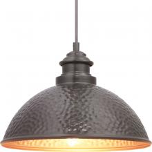  P550032-020 - Englewood Collection One-Light Hanging Lantern