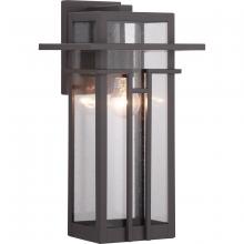  P560112-020 - Boxwood Collection One-Light Large Wall Lantern