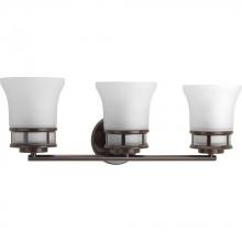  P2148-20 - Cascadia Collection Three-Light Bath & Vanity