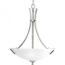  P3757-09 - Wisten Collection Three-Light Foyer Pendant