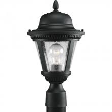  P5445-31 - Westport Collection One-Light Small Post Lantern