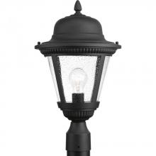  P5458-31 - Westport Collection One-Light Medium Post Lantern