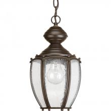  P5565-20 - Roman Coach Collection One-Light Hanging Lantern