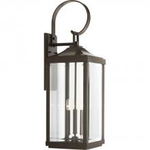  P560023-020 - Gibbes Street Collection Three-Light Large Wall-Lantern