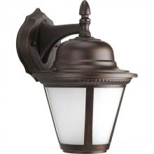  P5863-2030K9 - Westport LED Collection One-Light Medium Wall Lantern