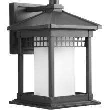  P6001-31 - Merit Collection One-Light Wall Lantern