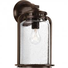  P6050-20 - Botta Collection One-Light Medium Wall Lantern