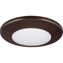  P8022-20-30K - One-Light LED Flush Mount