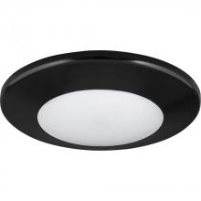  P8022-31-30K - One-Light LED Flush Mount