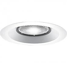  P8072WL-28 - 6" Open Shower Trim for 6" Housing (P87/P187/P83/P88/P821/P62)