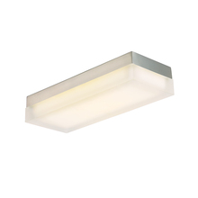  FM-4014-27-BN - DICE Flush Mount Light