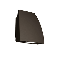  WP-LED127-30-ABZ - Endurance™ Fin LED Wall Light