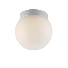  FM-W52306-WT - NIVEOUS Outdoor Flush Mount Light