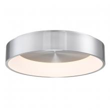  FM-33723-AL - Corso Flush Mount Light