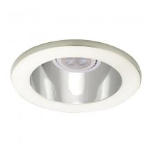  HR-D412LED-SC/BN - 4in Adjustable Open Reflector Trim