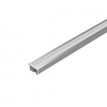  LED-T-CH6-AL - InvisiLED® Angled Recessed Channel