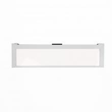  LN-LED18P-30-WT - Line 2.0 Edge Lit Task Light