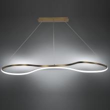  PD-83148-AB - MARQUES Pendant Light