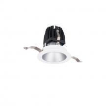  R2FRD1T-WD-HZWT - FQ 2" Shallow Round Downlight Trim with Dim-To-Warm