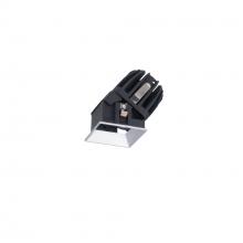  R2FSA1L-WD-HZ - FQ 2" Shallow Square Adjustable Trimless with Dim-To-Warm