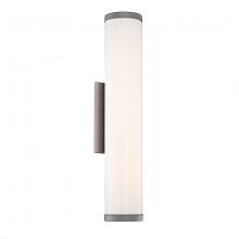  WS-W91824-30-TT - CYLO Outdoor Wall Sconce Light