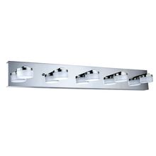  201495A - Romendo 5-Light LED Vanity