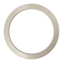  203898 - Magnetic Trim for Trago 5 item 203674A - Brushed Nickel Finish