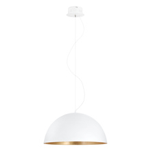  204378A - Gaetano LED Pendant